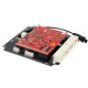 Standalone ecu, display and accessories MR2Link V1 - TST185X | races-shop.com