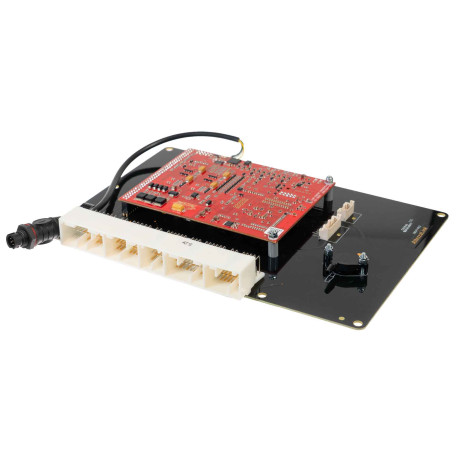 Standalone ecu, display and accessories AltezzaLink - TALTX | races-shop.com