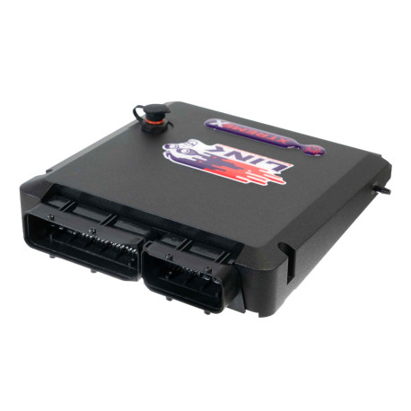 Standalone ecu, display and accessories 350ZLink - N350X | races-shop.com
