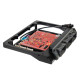 Standalone ecu, display and accessories SupraLink - TS2JZX | races-shop.com