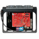 Standalone ecu, display and accessories SupraLink - TS2JZX | races-shop.com