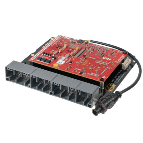 Standalone ecu, display and accessories S2000Link - S2000X | races-shop.com