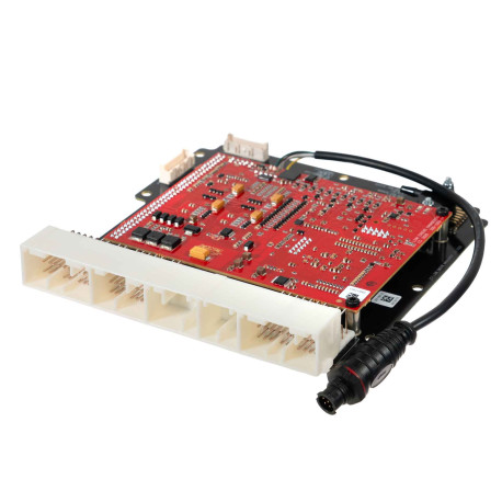 Standalone ecu, display and accessories CIVICLink - K20X | races-shop.com