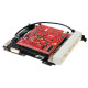 Standalone ecu, display and accessories CIVICLink - K20X | races-shop.com