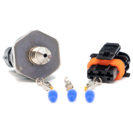 Standalone ecu, display and accessories Link 140 Bar Pressure Sensor (HPS) | races-shop.com