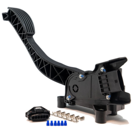 Standalone ecu, display and accessories Link E-Throttle Accelerator Pedal Module (PED) | races-shop.com