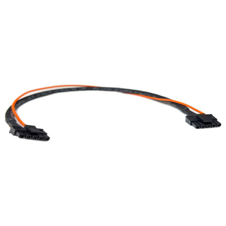 Standalone ecu, display and accessories Link CAN Gauge - Daisy Chain Cable | races-shop.com