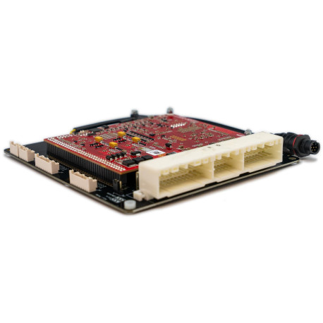 Standalone ecu, display and accessories MX5Link - MX5NB1X | races-shop.com