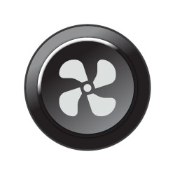 Link CAN Keypad Insert - Fan