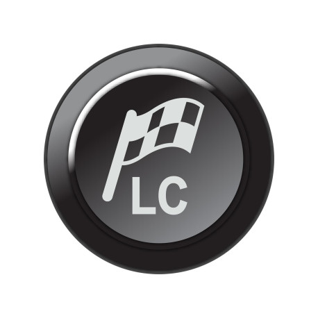 Standalone ecu, display and accessories Link CAN Keypad Insert - Launch | races-shop.com