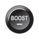Standalone ecu, display and accessories Link CAN Keypad Insert - Decrease Boost | races-shop.com