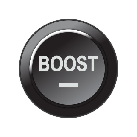 Standalone ecu, display and accessories Link CAN Keypad Insert - Decrease Boost | races-shop.com