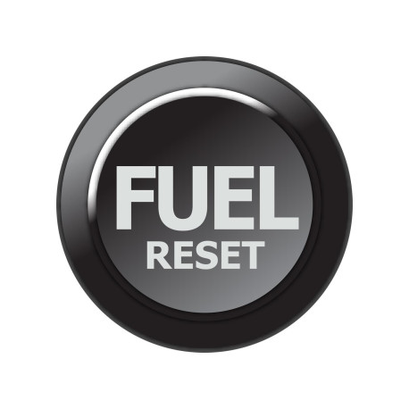 Standalone ecu, display and accessories Link CAN Keypad Insert - Fuel Reset | races-shop.com