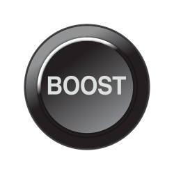 Link CAN Keypad Insert - Boost