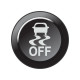Standalone ecu, display and accessories Link CAN Keypad Insert - Traction Control | races-shop.com