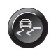 Standalone ecu, display and accessories Link CAN Keypad Insert - Traction Control Decrease | races-shop.com
