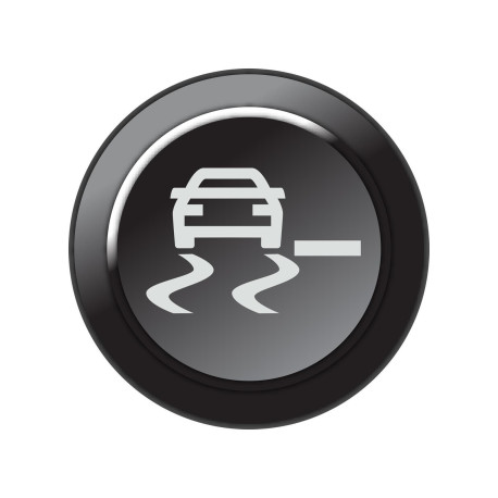 Standalone ecu, display and accessories Link CAN Keypad Insert - Traction Control Decrease | races-shop.com