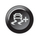 Standalone ecu, display and accessories Link CAN Keypad Insert - Traction Control Increase | races-shop.com