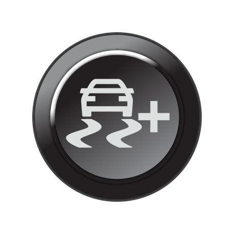 Standalone ecu, display and accessories Link CAN Keypad Insert - Traction Control Increase | races-shop.com