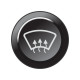 Standalone ecu, display and accessories Link CAN Keypad Insert - Defrost | races-shop.com