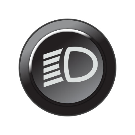 Standalone ecu, display and accessories Link CAN Keypad Insert - Lights | races-shop.com