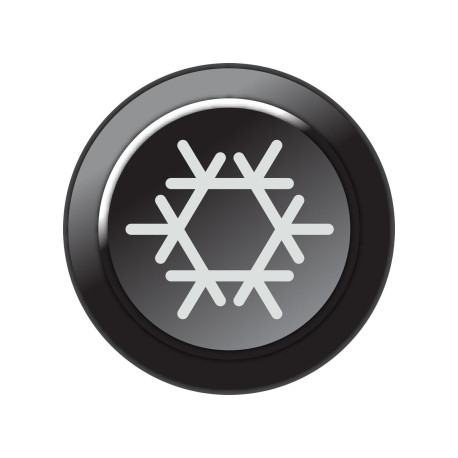 Standalone ecu, display and accessories Link CAN Keypad Insert - Air Con | races-shop.com