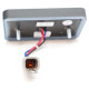 Standalone ecu, display and accessories Link CAN Keypad 8 button | races-shop.com