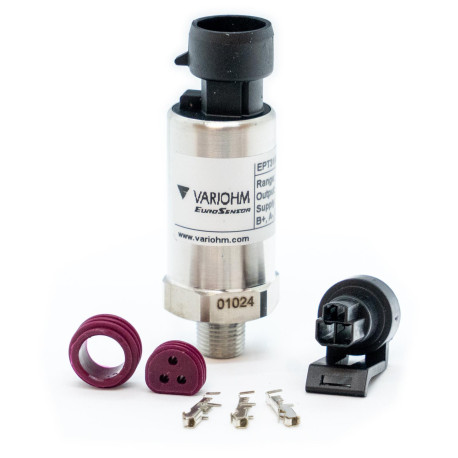 Standalone ecu, display and accessories Link 5 Bar MAP Sensor EU (MAP5EU) | races-shop.com