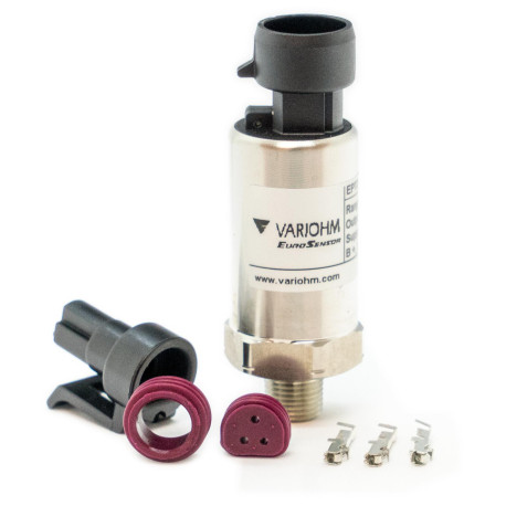 Standalone ecu, display and accessories Link 8 Bar MAP Sensor EU (MAP8EU) | races-shop.com