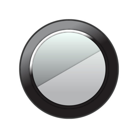 Standalone ecu, display and accessories Link CAN Keypad Insert - Clear Indicator LED | races-shop.com