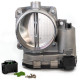 Standalone ecu, display and accessories Link Electronic Throttle Body Kit - 74mm (ETB74) | races-shop.com