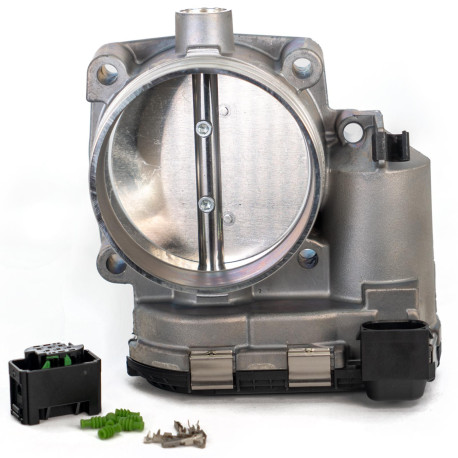 Standalone ecu, display and accessories Link Electronic Throttle Body Kit - 74mm (ETB74) | races-shop.com