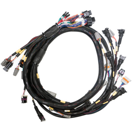 Standalone ecu, display and accessories Link Terminated Engine Harness GM LS GEN3/4 | races-shop.com