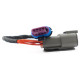 Standalone ecu, display and accessories Link LS Stepper Adapter Harness | races-shop.com