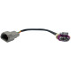 Standalone ecu, display and accessories Link LS Map Adapter Harness | races-shop.com