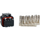 Standalone ecu, display and accessories Link Pin Kit E (TKE) | races-shop.com