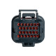 Standalone ecu, display and accessories Link Pin Kit E (TKE) | races-shop.com