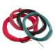 Standalone ecu, display and accessories Link Automotive Wire Pack 50m (4 Colours) | races-shop.com