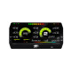 Standalone ecu, display and accessories LINK MXT Strada 10-inch Dash - Street Edition | races-shop.com