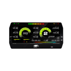 LINK MXT Strada 10-inch Dash - Street Edition