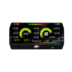 LINK MXT Strada 10-inch Dash - Race Edition