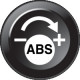 Standalone ecu, display and accessories Link CAN Keypad Encoder Insert - ABS 2 | races-shop.com