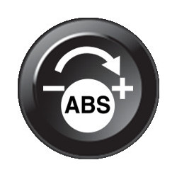Link CAN Keypad Encoder Insert - ABS 2