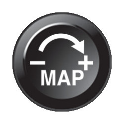 Link CAN Keypad Encoder Insert - MAP