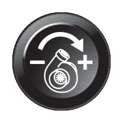 Link CAN Keypad Encoder Insert - Turbo