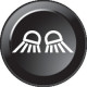 Standalone ecu, display and accessories Link CAN Keypad Insert - Spreader Work Lights | races-shop.com
