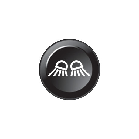 Standalone ecu, display and accessories Link CAN Keypad Insert - Spreader Work Lights | races-shop.com