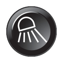 Link CAN Keypad Insert - Flood Light Right