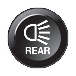 Link CAN Keypad Insert - Rear Spot Light