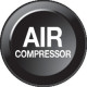 Standalone ecu, display and accessories Link CAN Keypad Insert - Air Compressor | races-shop.com